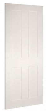 Image of ETON FD30 WHITE Primed