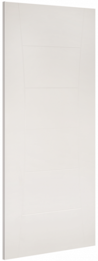 PAMPLONA FD30 WHITE Primed  image