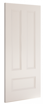 Image of CANTERBURY WHITE PRIMED 