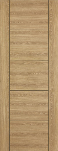 VANCOUVER OAK LAMINATE Pre-finished image