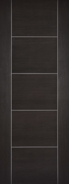 Image of VANCOUVER LAMINATE DARK GREY Pre-finished