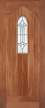 Image of WESTMINSTER GLAZED M&T HARDWOOD EXTERNAL