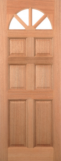 CAROLINA UNGLAZED 6P DOWELLED OAK Hardwood image