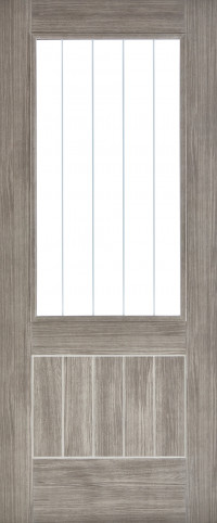 MEXICANO LAMINATE GLAZED LIGHT GREY Pre-finished image