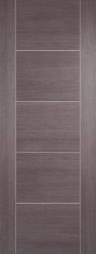 Image of VANCOUVER LAMINATE MEDIUM GREY Prefinished