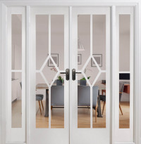 REIMS W6 ROOM DIVIDER PRIME White image