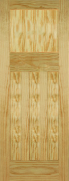 Image of 1930 4P PINE Unfinished