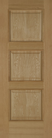 MADRID OAK FD30 Pre-finished image