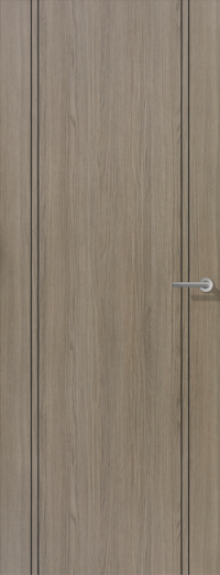 MONACO LAMINATE LIGHT GREY Pre-finished image