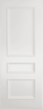 Image of WINDSOR WHITE Primed