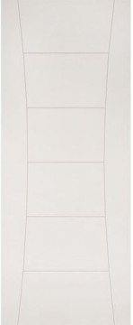 Image of PAMPLONA FD30 WHITE Primed 