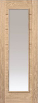 Image of PALOMINO GLAZED OAK Unfinished