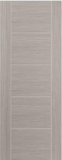 TIGRIS LIGHT GREY FD30 LAMINATE Pre-finished  image