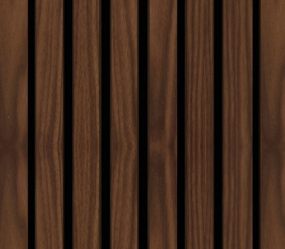 Image of IMMERSE + ACOUSTIC WALNUT Prefinished 