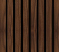 IMMERSE + ACOUSTIC WALNUT Prefinished  image