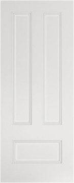 Image of CANTERBURY WHITE PRIMED 