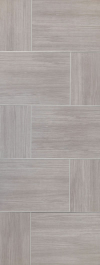 RAVENNA LAMINATE WHITE GREY Pre-finished image