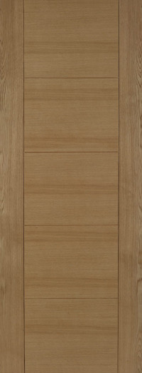 ISEO DELUXE OAK FD30 Pre-finished  image