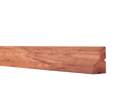 Image of WEATHER BAR HARDWOOD EXTERNAL  (914mm)