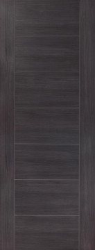 Image of PALERMO UMBER GREY FD30 LAMINATE Pre-finished