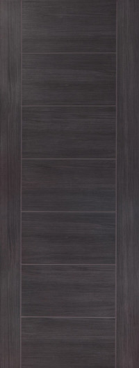 PALERMO UMBER GREY LAMINATE Pre-finished image