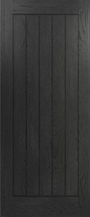 ELY FD30 BRUSHED BLACK OAK image