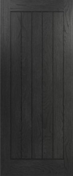 Image of ELY BRUSHED BLACK OAK 