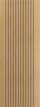 Image of ARIA OAK FD30 LAMINATE Pre-finished