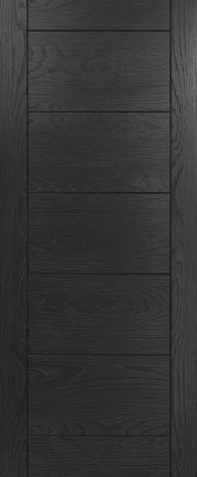 SEVILLE BRUSHED BLACK OAK  image