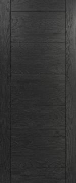 Image of SEVILLE BRUSHED BLACK OAK  FD30 