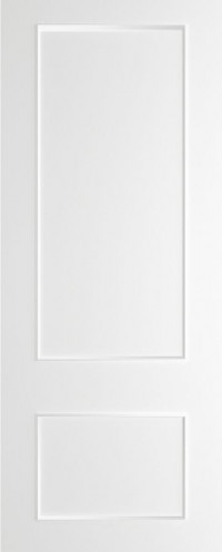 SANDRINGHAM FD30 WHITE Primed image