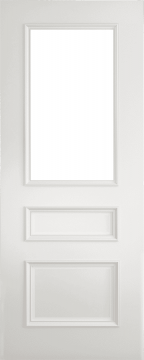 Image of WINDSOR GLAZED WHITE Primed