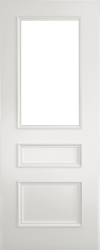 WINDSOR GLAZED WHITE Primed image