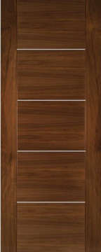 Image of VALENCIA WALNUT FD30 Pre-finished